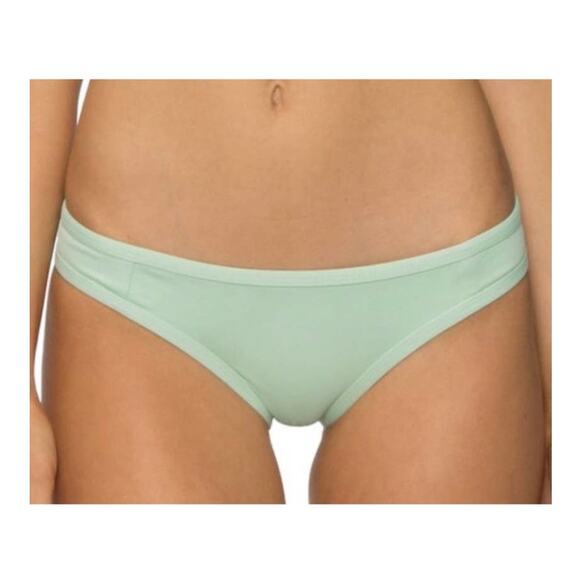 Tavik Jayden Moderate Swim Bottom Seafoam Size XS NEW - Picture 3 of 8
